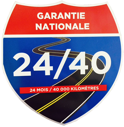 garantie nationale garage charny